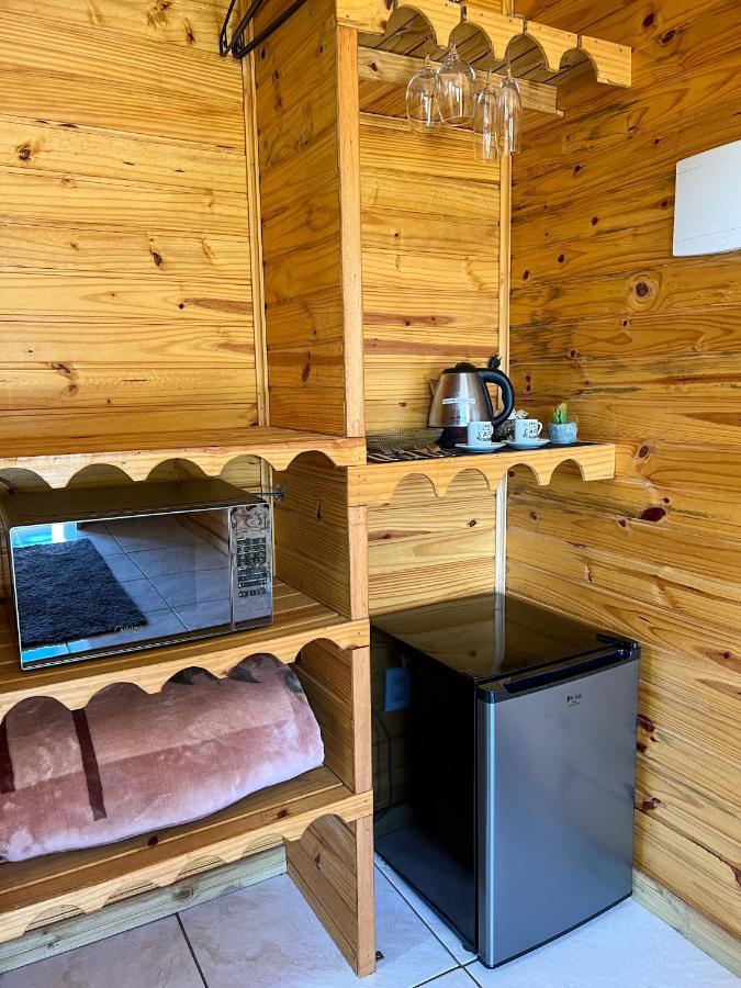 Pousada Recanto Da Gruta Urubici Εξωτερικό φωτογραφία