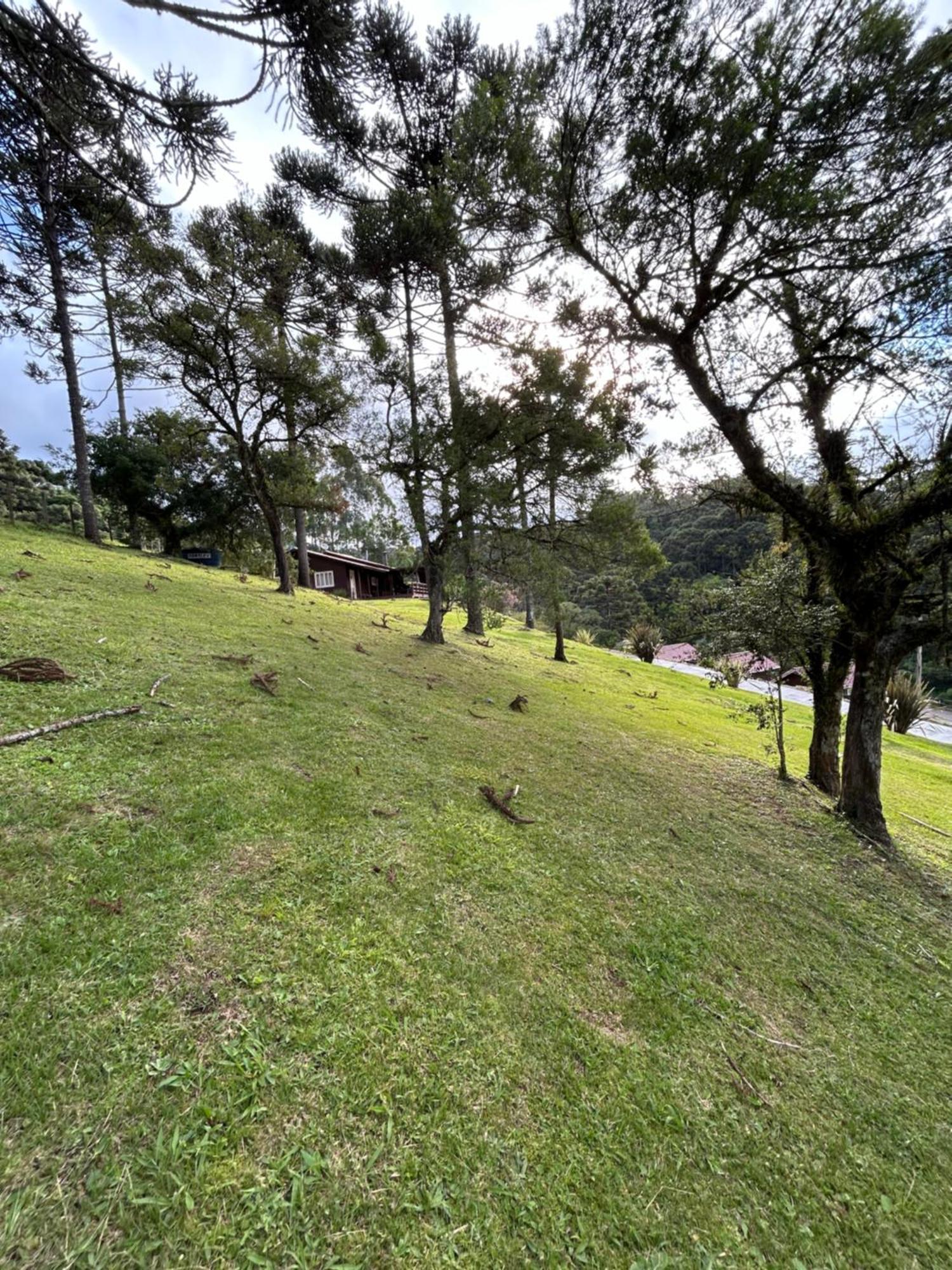 Pousada Recanto Da Gruta Urubici Εξωτερικό φωτογραφία